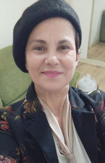 Maria de F&aacute;tima Gomes