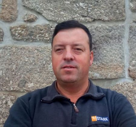 Joaquim Gon&ccedil;alves