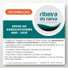 APOIOS AO ASSOCIATIVISMO - 2025