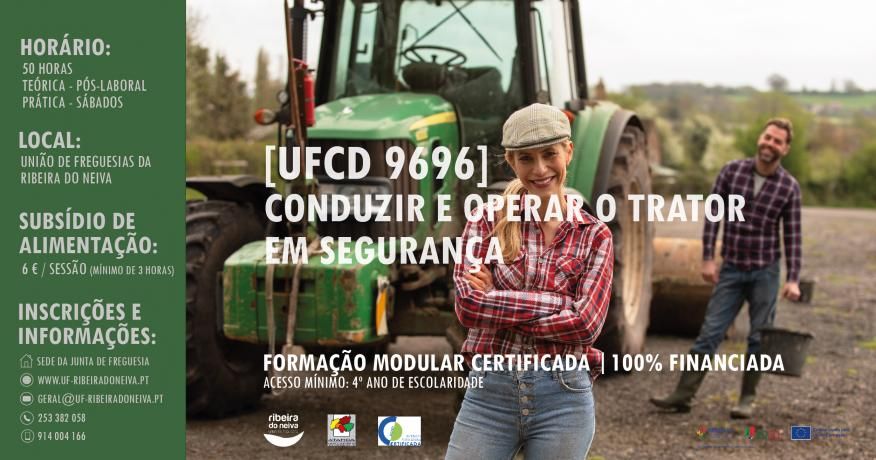 FORMAÇÃO MODULAR CERTIFICADA – 100% FINANCIADA