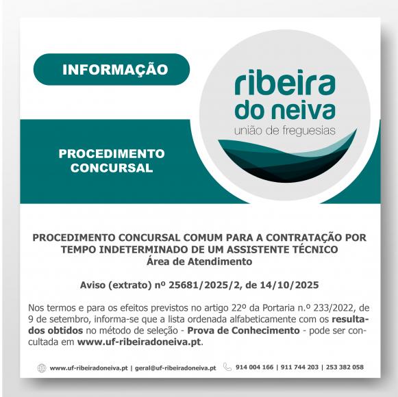 PROCEDIMENTO CONCURSAL