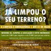 LIMPEZA DE TERRENOS