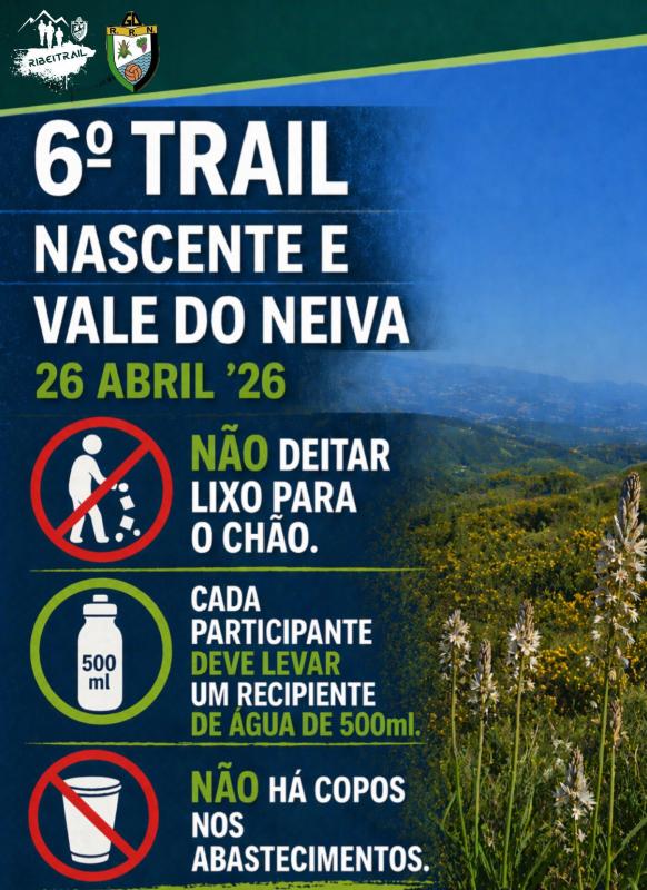 Uni&atilde;o das Freguesias da Ribeira do Neiva