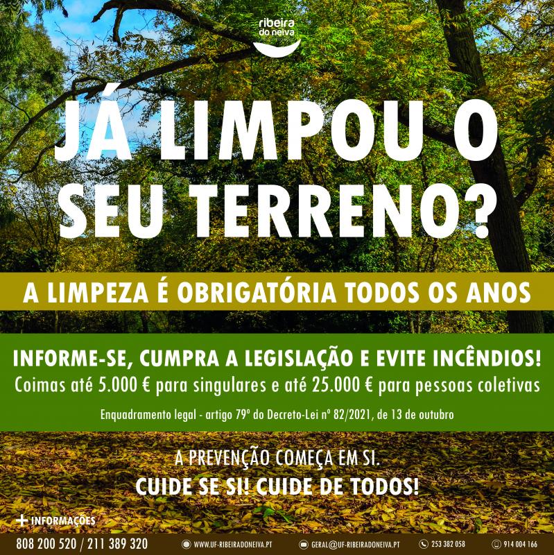 Uni&atilde;o das Freguesias da Ribeira do Neiva