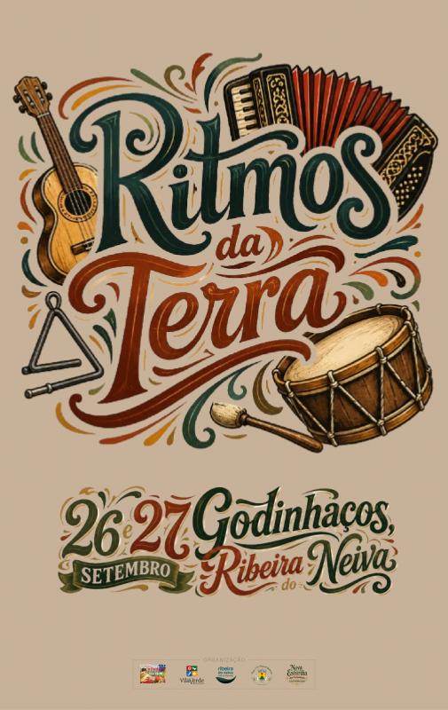 Uni&atilde;o das Freguesias da Ribeira do Neiva